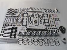 Most Complete Deluxe Engine Rebuild Kit W Rocker Arms 59 60 61 62 Cadillac 390