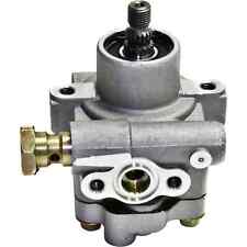 Power Steering Pump For 2002-2006 Nissan Altima 2004-2008 Maxima