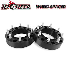 2pcs 8x200 Hubcentric Wheel Spacers 2 Fits Ford F350 Super Duty Ram 3500 Dually