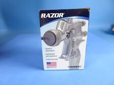 Sharpe 288281 Razor Conventional Spray Gun 1.4 Mm New Sf53