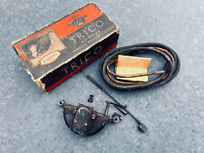 Antique Trico Windshield Wiper Motor In Original Box--great Display