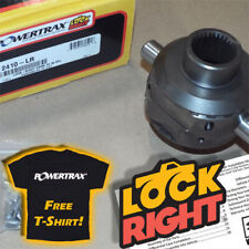 Lock Right Locker By Powertrax - Dana 44 - 30 Spline - Fits Ford Chevy Gmc