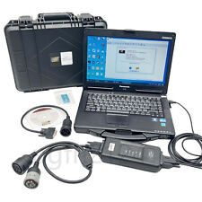 2023a Et4 478-0235 538-5051 For Cat Communication Adapter Diagnostic Tool Laptop