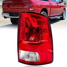 Tail Lights For 2009-2018 Dodge Ram 1500 2500 3500 Passenger Side With Bulbs