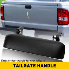 For 1998-2011 Ford Ranger Tailgate Handle Liftgate Tail Gate Back Latch Handle