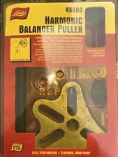 Lisle Harmonic Balance Puller 45500