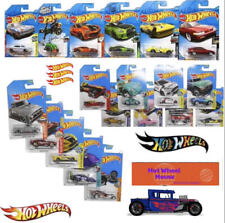 New Hot Wheels Matchbox 2020-2024you Pick You Choose Over 200 Available