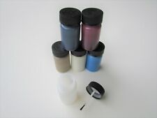 1oz Single Stage Touch Up Paint For 2008 - 2012 Land Rover Range Rover