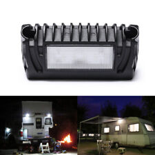 Waterpoof Rv Exterior Led Porch Utility Light Awning Lamp For Trailer Truck Van