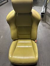 2004-2006 Acura Tl Front Passenger Seat