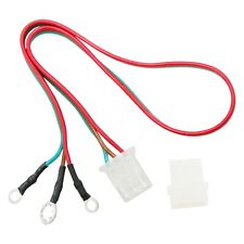 29349 Wire Harness Hook-up For Mallory E-spark Unilite Mbi Distributor Series