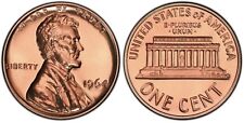 1964 Proof Lincoln Cent Nice Coins Priced Right Shipped Free