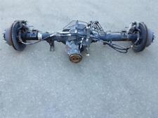 2017 2018 2019 2020 2021 2022 Ford F250f350 Rear Differential Axle Assembly