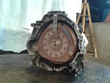 Used Automatic Transmission Assembly Fits 2007 Audi A6 At Awd Quattro 3.2l