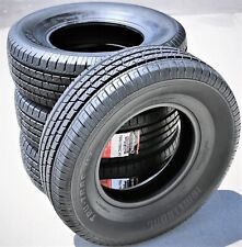 4 Tires Armstrong Tru-trac Ht Lt 27570r18 Load E 10 Ply Light Truck