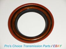 Oil Pump Seal--fits 1962 To 2001 Tf8 A727 Torqueflite-8 Automatic Transmissions