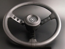 Replica Nissan Datsun Competition Steering Wheel Z Horn Pad S30 S130 240z