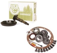 2009-2017 Ford F150 8.8 Reverse Front 4.88 Ring And Pinion Master Usa Gear Pkg