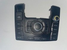 2005-2008 Audi A6 S6 Mmi Control Switch Unit Oem 4f1 919 611 N