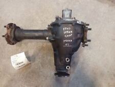 Carrier Front Axle 4.10 Ratio From 1994 Toyota Pickup 10488480