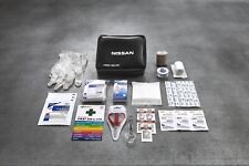 New Oem Nissan Infiniti Gtr Altima Sentra Maxima Titan First Aid Kit 999m1-st000