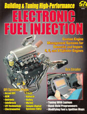 Sa83 Building And Tuning High Performance Electronic Fuel Injection Handbook