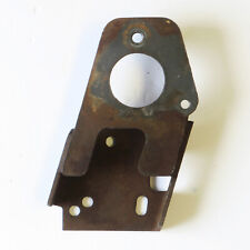 Hurst Usa Made 4 Speed Super Shifter Mounting Bracket 1950037 Early Version Used