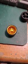 164 Scale Wheels And Tires 12mm Gold Daytons 14mm Tires