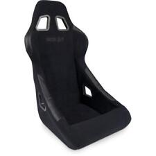 Procar 80-1790-61 Pro-sport Seat Black Velour