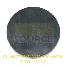 Hy 1360882 Yt 901290806 Cylinder Head Plug For Mazda Fe 2.0l F2 2.2l Engines