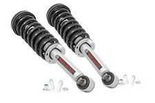 Rough Country 3 Loaded N3 Lifted Struts For 2014-2024 Ford F-150 4wd - 501059