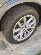 2021 19 Wheels And Tires Bmw X5 2021