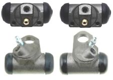 Front Rear Wheel Cylinders For 1965-1970 Chevrolet Impala Bel Air Caprice