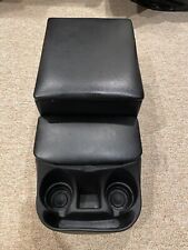 Ford F150 Center Console 2008 Or Newer Used In Good Condition
