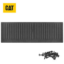 Cat Ultra-tough Extra-thick Heavy-duty Truck Bed Tailgate Mat Pad Protector
