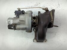 2019 Jeep Cherokee Turbocharger Turbo Charger Super Charger Supercharger Ws804