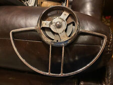 1948 1954 Packard Steering Wheel Horn Ring Button 1949 1950 1951 1952 1953