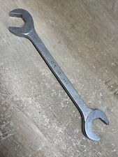 Mac Tools Usa Da26 Sae 1316 4-way Angle Open-end Wrench