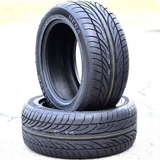 2 Tires Forceum Hena Steel Belted 21565r16 102v Xl As All Season