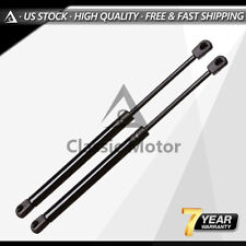 Qty2 Universal 7.5 Gas Lift Support Gas Strut Prop 25lbs Toolbox Winodw 7 8