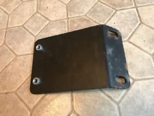 Ford Crown Victoria Police P71 Cvpi Gamber Johnson Console Floor Mount Bracket