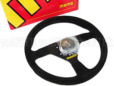 Momo Racing Steering Wheel Mod 78 320mm Suede