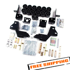 Zone Offroad Zonc9315 3 Body Lift Kit For 2000-2005 Chevygmc Full Size Suv