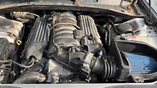 20 Dodge Charger Srt 6.4l 392 Hemi Engine Bge W 8spd Auto Video19k Mile Warranty