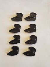 Grip Max Clamp Inserts For Coats Tire Changer 7060 50x 60x 70x 80x 90x Apx