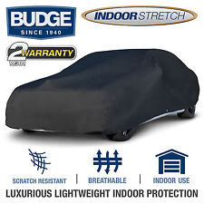 Indoor Stretch Car Cover Fits Dodge Dart 1971 Uv Protect Breathable