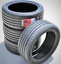 4 Tires 22545r17 Armstrong Blu-trac Hp As As High Performance 94y Xl