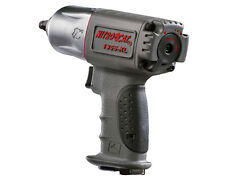 Aircat 1355-xl 38 Nitrocat Extreme Torque Air Impact Wrench With Twin Hammers