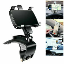 Universal 360 Rotatable Car Phone Mount Holder Car Accessories For Cell Phone