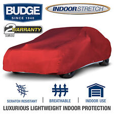 Indoor Stretch Car Cover Fits Lincoln Continental 1978 Uv Protect